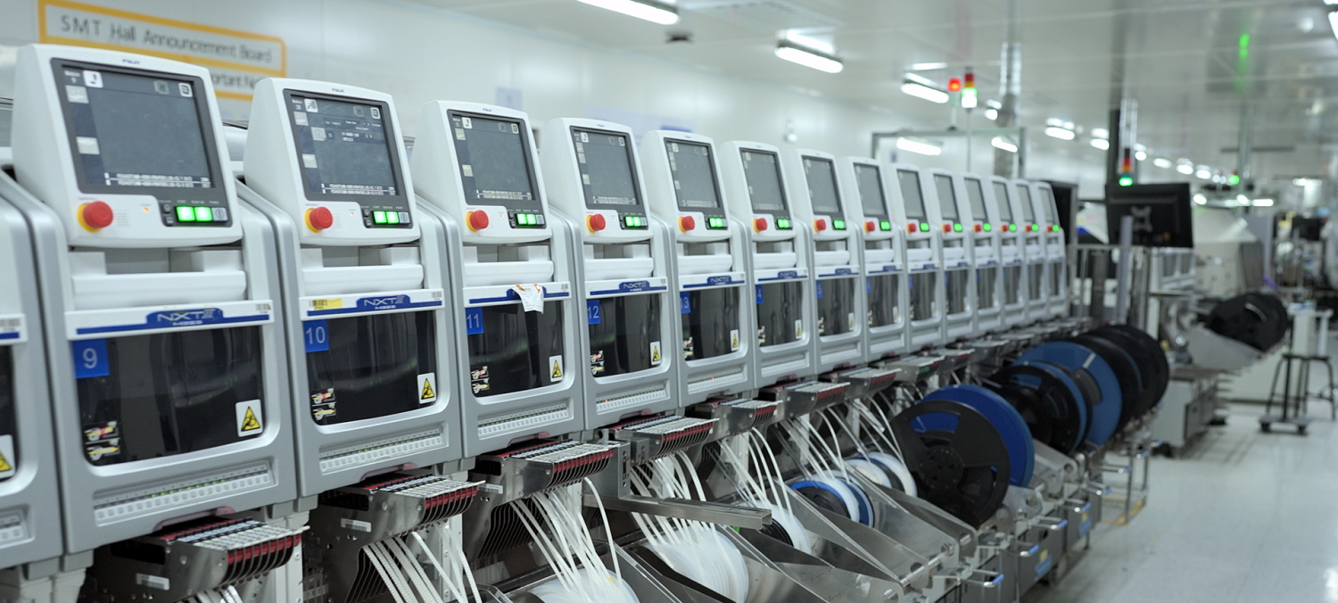 Vivo unveils plans to expand investments, industrial operations in Egypt


